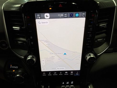 New 2026 RAM 1500 Big Horn image 20