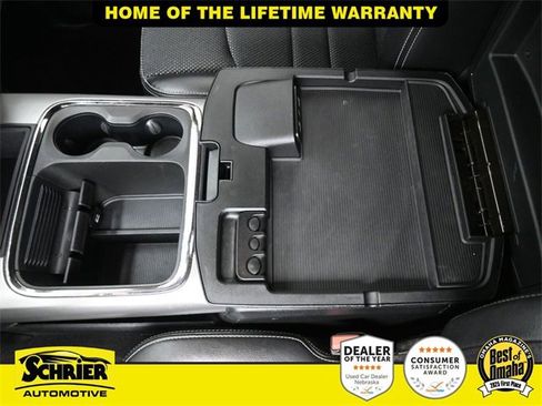 Used 2018 RAM 2500 Big Horn w/ Sport Appearance Group image 31