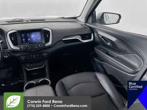 Used 2019 GMC Terrain SLT w/ Preferred Package AWD/4WD image 26