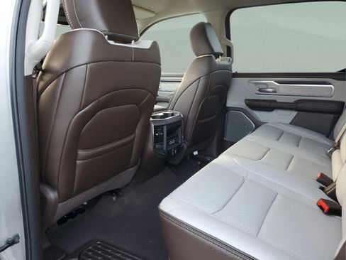 New 2026 RAM 1500 Laramie image 11