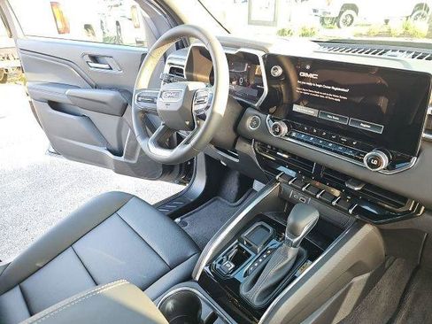 New 2026 GMC Canyon Elevation w/ Convenience Package RWD image 23
