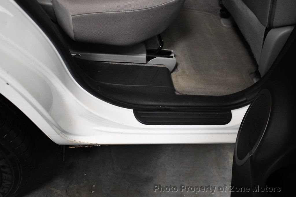 Used 2008 Toyota RAV4 2WD V6 image 18