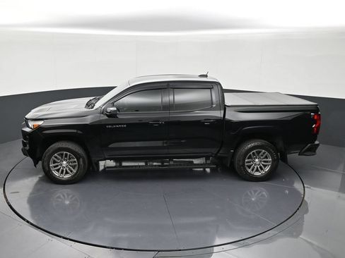 Used 2025 Chevrolet Colorado LT RWD image 13