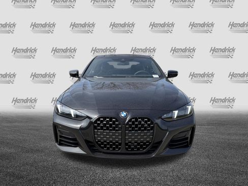 New 2026 BMW 430i Coupe w/ M Sport Package image 3