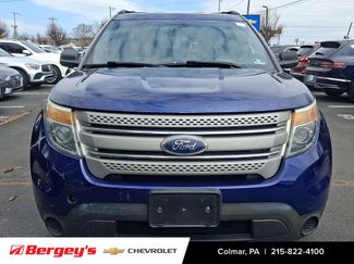 Used 2013 Ford Explorer FWD video 2