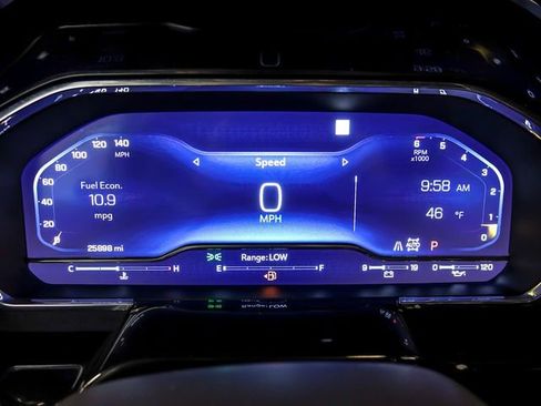 Used 2023 Chevrolet Silverado 1500 RST image 19