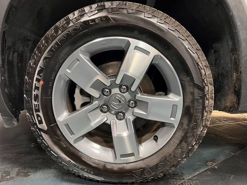 Used 2025 Honda Ridgeline RTL image 23