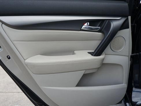 Used 2012 Acura TL w/ Technology Package image 35