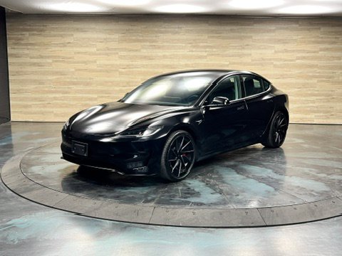 Used 2026 Tesla Model 3 Performance AWD/4WD image 5