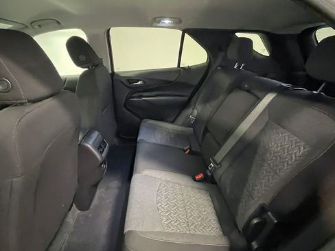 Used 2024 Chevrolet Equinox LT image 19
