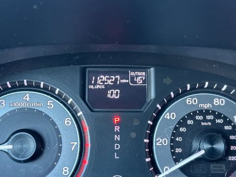 Used 2014 Honda Odyssey EX-L image 30