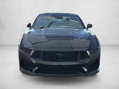 New 2026 Ford Mustang Dark Horse image 8