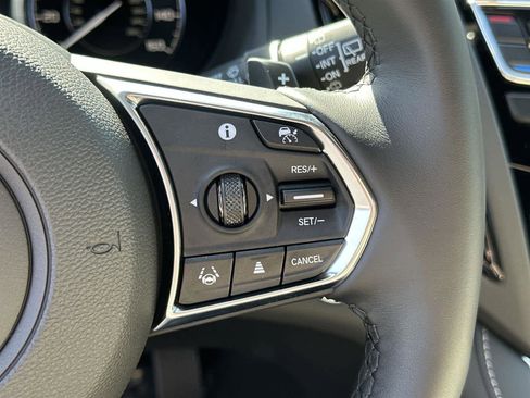New 2026 Acura RDX SH-AWD image 24