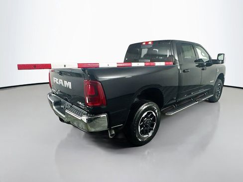 New 2025 RAM 3500 Laramie image 7