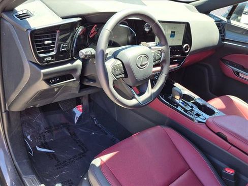 Used 2024 Lexus NX 350 AWD w/ Cold Area Package image 10