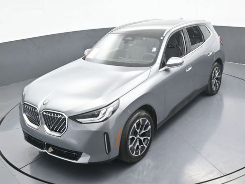 Used 2025 BMW X3 xDrive30i image 51