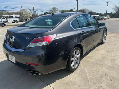 Used 2012 Acura TL image 5