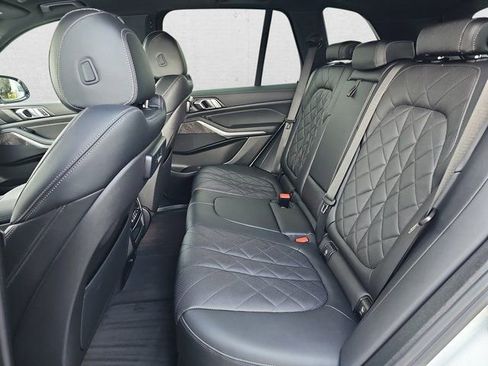 Used 2023 BMW X5 xDrive40i w/ Climate Comfort Package image 15