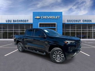 Used 2024 Chevrolet Colorado Z71 w/ Advanced Trailering Package AWD/4WD video 2