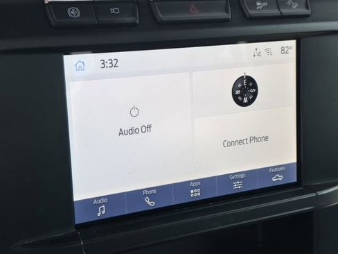 Used 2024 Ford F250 XL w/ STX Appearance Package image 17