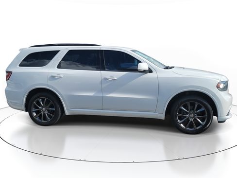 Used 2017 Dodge Durango GT w/ Premium Group image 4