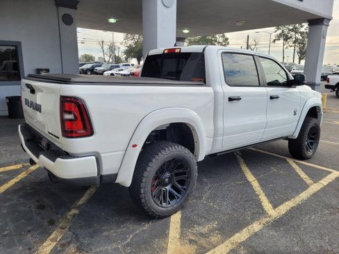 New 2026 RAM 1500 Big Horn image 10