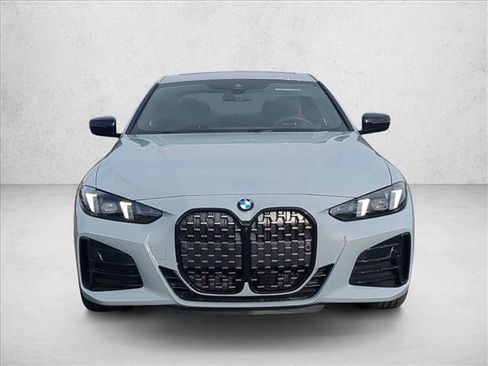 New 2026 BMW 430i Coupe image 6