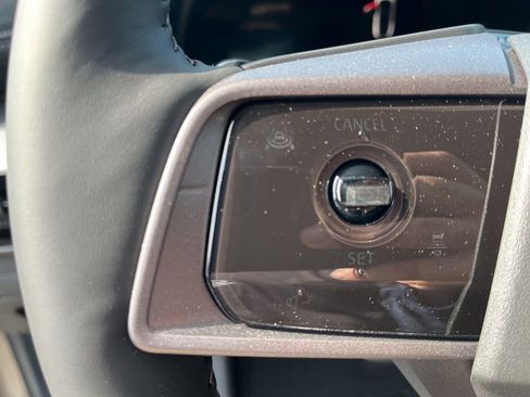 New 2026 Nissan Murano SL AWD/4WD image 31