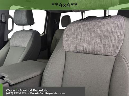 Certified 2023 Ford F350 XLT w/ 360-Degree Camera Package image 13