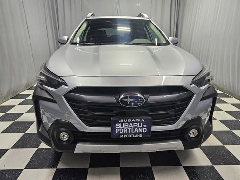 New 2025 Subaru Outback Touring XT w/ Popular Package #2 image 2