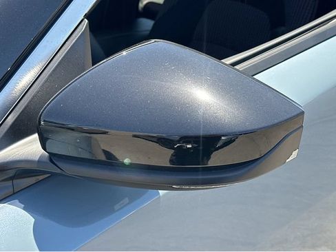 Used 2026 Nissan Sentra SR w/ Floor Mat Package FWD image 36