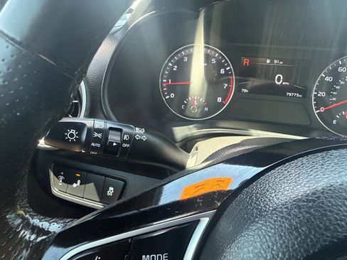 Used 2022 Kia Forte GT-Line w/ GT-Line Premium Package FWD image 33