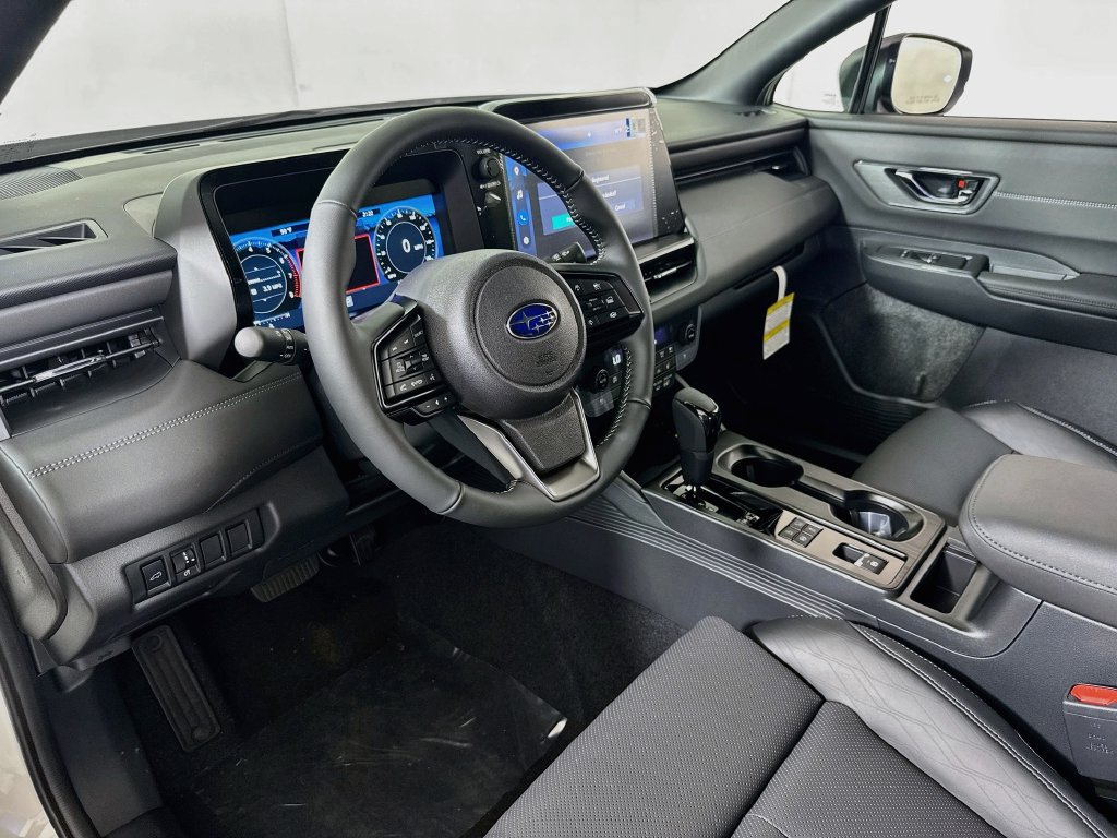 New 2026 Subaru Outback Touring XT AWD/4WD image 9