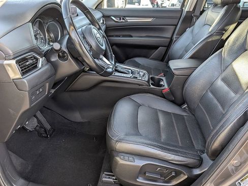 Used 2018 MAZDA CX-5 Grand Touring w/ Premium Package image 27