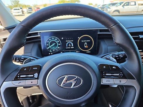 Used 2024 Hyundai Tucson Limited image 15