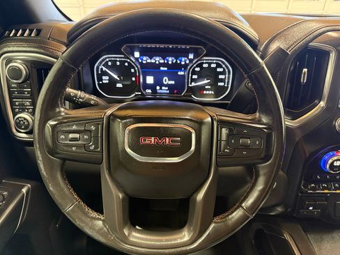 Used 2019 GMC Sierra 1500 AT4 w/ AT4 Premium Package image 15