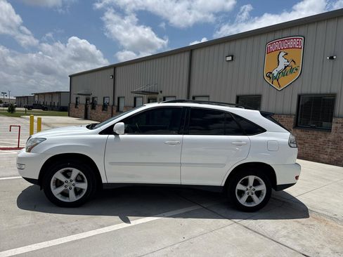 Used 2007 Lexus RX 350 AWD image 16