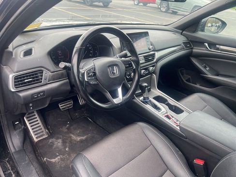 Used 2020 Honda Accord Sport image 5