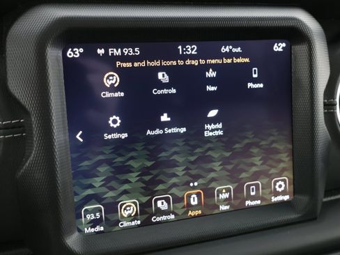 Used 2023 Jeep Wrangler Unlimited Sahara w/ Dual Top Group image 30