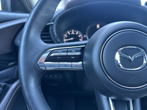 Used 2023 MAZDA CX-30 2.5 Turbo w/ Premium Plus Pkg AWD/4WD image 33