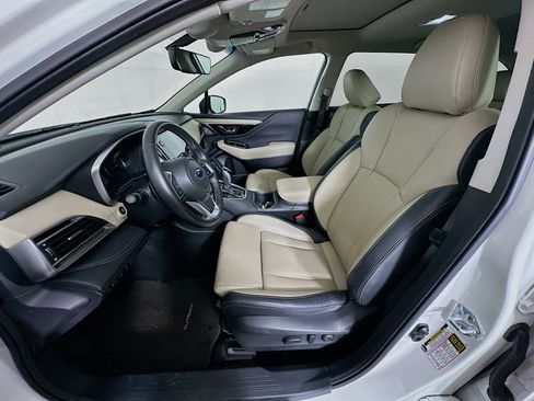 Used 2022 Subaru Outback Limited AWD/4WD image 13