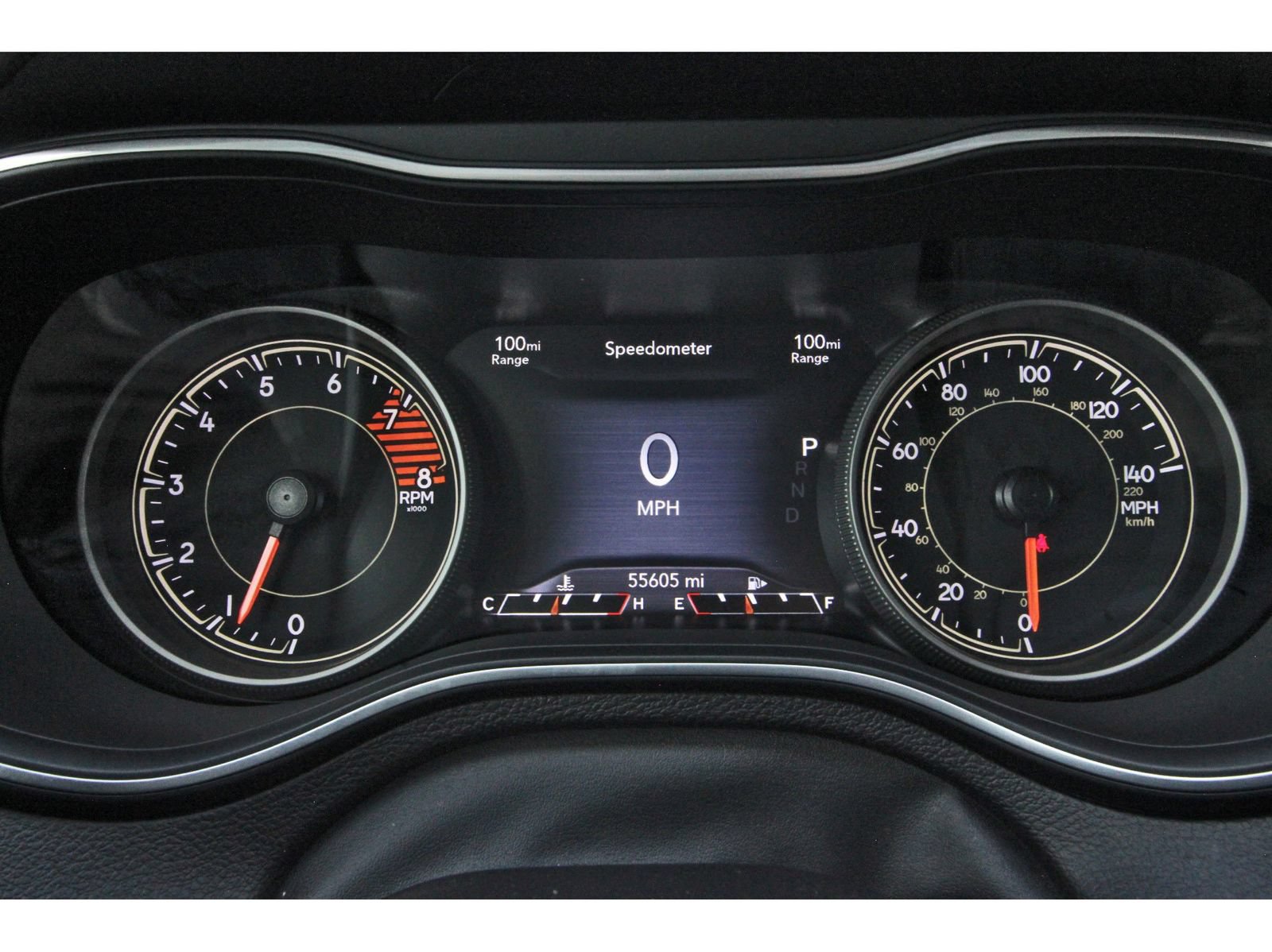 Used 2022 Jeep Cherokee Latitude Lux FWD image 17