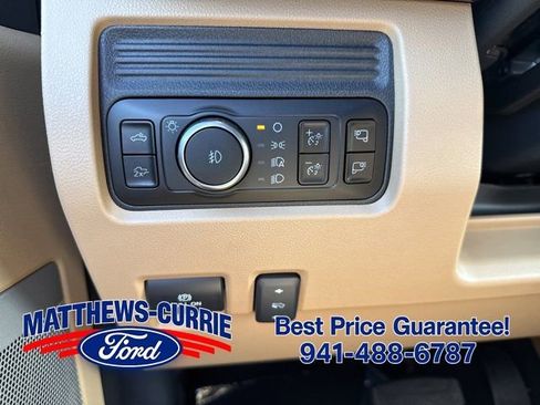 New 2026 Ford F250 Lariat w/ Lariat Premium Package AWD/4WD image 28