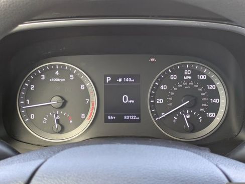 Used 2019 Hyundai Tucson SE w/ Cargo Package image 25