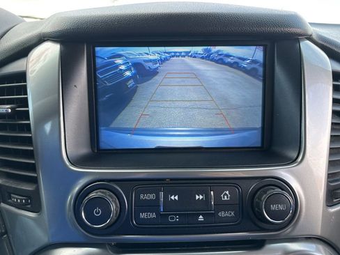 Used 2020 Chevrolet Suburban LS w/ Max Trailering Package image 42