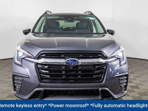 Used 2026 Subaru Ascent Limited AWD/4WD image 14