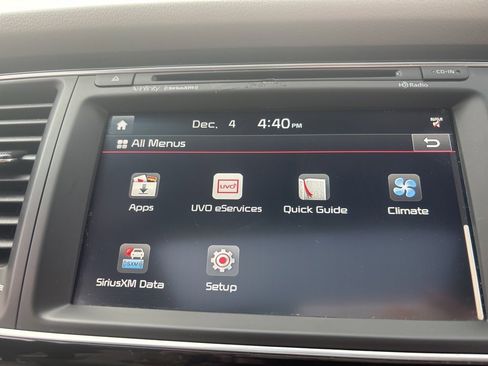 Used 2015 Kia Sedona SX Limited image 52