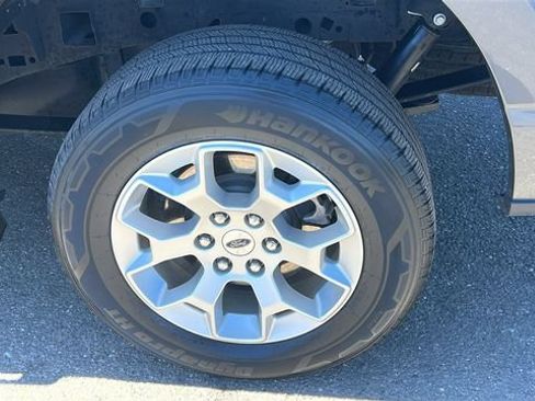 Certified 2022 Ford F150 XLT w/ Equipment Group 301A Mid RWD image 6