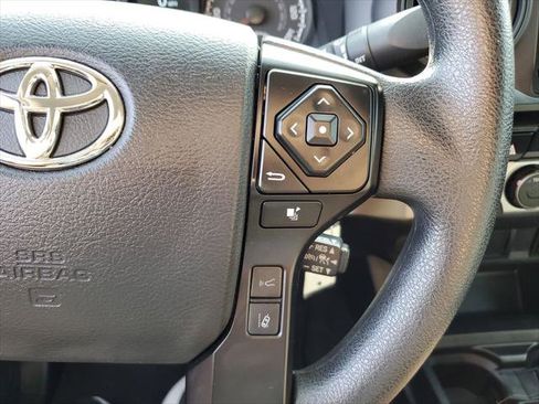 Certified 2023 Toyota Tacoma SR AWD/4WD image 20