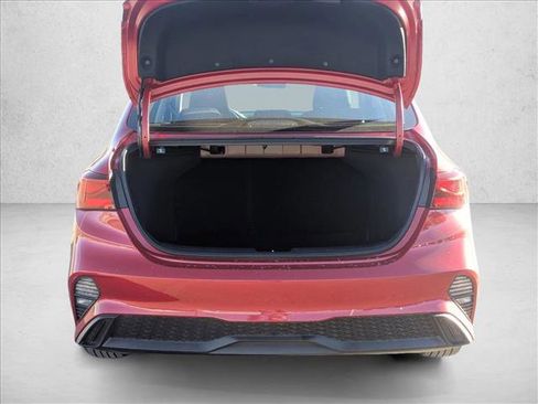 Used 2024 Kia Forte LXS image 6